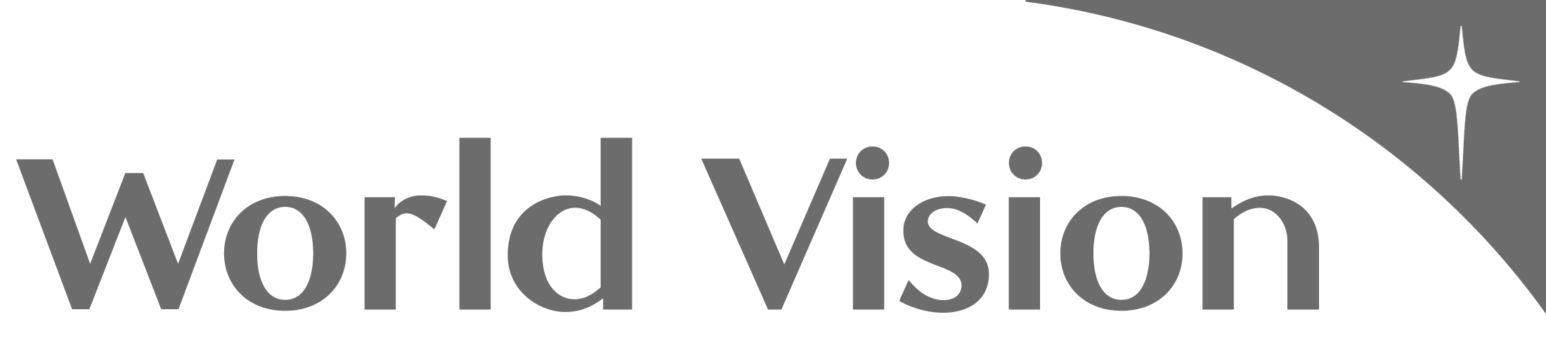 World Vision logo